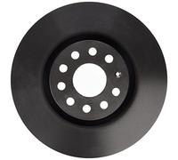 TRW DF4464S Disco freno