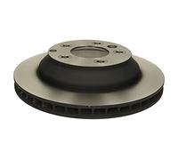 Trw DF4487S Disco Freno