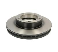 TRW DF4506 Disco freno