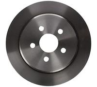 TRW Dischi freno DF4533 posteriori Coppia per PT Cruiser 2000->