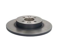 Discofreno TRW DF4691 per RENAULT KANGOO (KC0/1_) 1.6 2001-