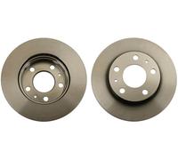 TRW DF4751S Disco freno per CITROËN,FIAT,PEUGEOT