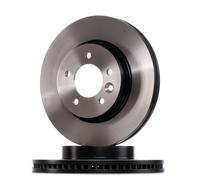 TRW DF4790 Disco freno