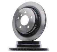 TRW DF4802 Disco freno