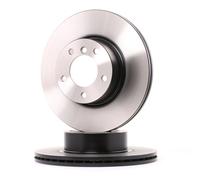 TRW DF4807S Disco freno