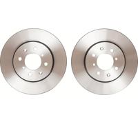 TRW DF4825 Disco freno