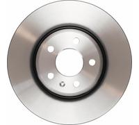 TRW DF4866S Disco Freno