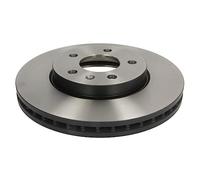 TRW DF4928S Disco freno per CHEVROLET,CHEVROLET (SGM),OPEL,PONTIAC,VAUXHALL