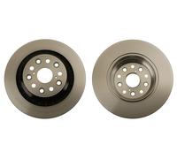 TRW DF6039S Disco freno per LEXUS