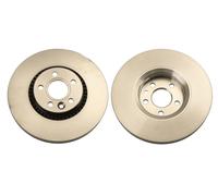 TRW DF6185S Disco freno per FORD,VOLVO