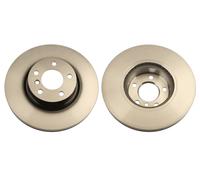 Disco freno TRW DF6220S anteriore, ventilato, 1 Pezzo