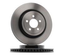 TRW DF6244S Disco freno