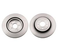 TRW Disco freno DF6244S anteriore ventilato 1 pezzo per Chrysler Dodge Lancia