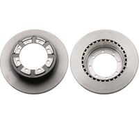TRW DF6335S Disco freno per RENAULT,RENAULT TRUCKS