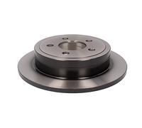 Trw DF6386 Disco Freno