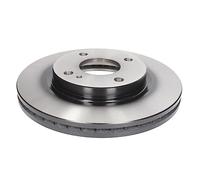 Trw DF6399 Disco Freno