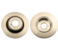 TRW DF6476S Disco freno per BMW