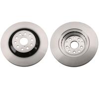 TRW DF6488S Disco freno per LEXUS