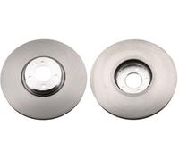 TRW DF6619S Disco freno per BMW