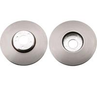 TRW DF6623S Disco freno per BMW