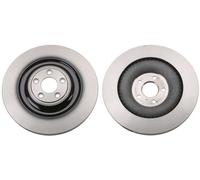 TRW DF6654S Disco freno