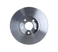 TRW DF6751S Rotore Disco Freno