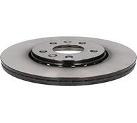 TRW DF6751S Rotore Disco Freno