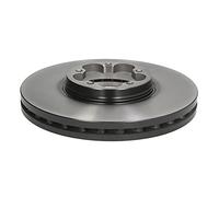 TRW DF6752S Rotore Disco Freno