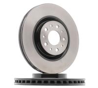 TRW DF6933 Disco freno