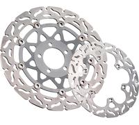 TRW Dischi freno Racing, post., omolog. gen. POST., MST245RAC FISSO
