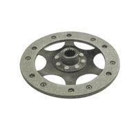 Disco frizione TRW MCC600