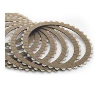 TRW Kit frizione MCC328-9 – lamine rivestite per moto