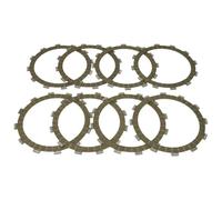 TRW Kit dischi frizione MCC357-8 rivestiti