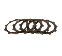 Set di dischi di rivestimento, frizione TRW MCC462-5