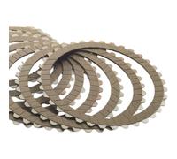 Disco frizione TRW MCC465-9