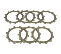 Disco frizione TRW MCC507-7