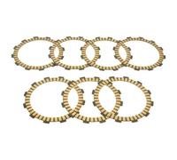 Kit Dischi Frizione TRW mcc508-7c per Moto Ricambi Accessori