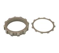 TRW Kit frizione MCC621-10 lamine rivestite per MV Agusta Brutale/F4