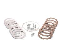 TRW Kit frizione MSK209 – Superkit completo (dischi, distanziali, molle, guarnizione) per Kawasaki