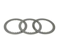 TRW Set di dischi frizione MES436-3 Kit lamine in acciaio