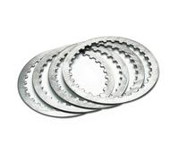 Trw Dischi Separatori Della Frizione Triumph Street Triple 660 S Abs A2 18