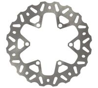 Trw Disco Del Freno Mst441ec Off Road