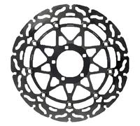 Trw Msw 267 Rac Brake Disc
