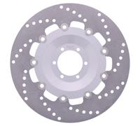 TRW Disco freno anteriore EBC DIAMETRO 300 MM, GALLEGG