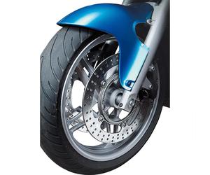 Trw Disco Freno Anteriore Round Mbk Doodo 125 03