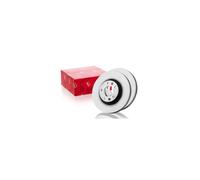 TRW Disco freno DF4799 anteriore ventilato - 1 pezzo