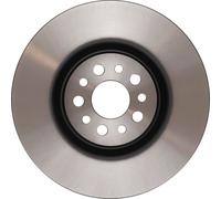 DF4904S TRW DISCHI FRENO (Coppia) LANCIA PHEDRA 02>