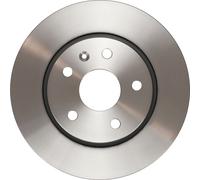 TRW disco freno DF4995S ventilato diametro 296 spessore 30 mm 5 fori