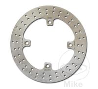 TRW Disco Freno MST338 TRW-LUCAS