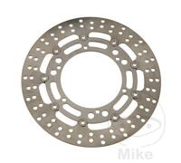 TRW Dischi Freno Lucas